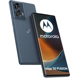 MOTOROLA MOTO EDGE 50 FUSION 6,7" FHD+ 12GB/256GB 32MP/50MP (5G) FOREST BLUE