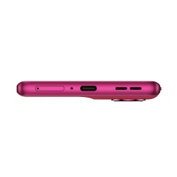 MOTOROLA MOTO EDGE 50 FUSION 6,7" FHD+ 12GB/256GB 32MP/50MP (5G) HOT PINK