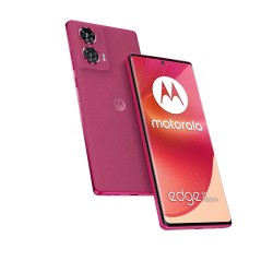 MOTOROLA MOTO EDGE 50 FUSION 6,7" FHD+ 12GB/256GB 32MP/50MP (5G) HOT PINK