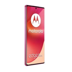 MOTOROLA MOTO EDGE 50 FUSION 6,7" FHD+ 12GB/256GB 32MP/50MP (5G) HOT PINK