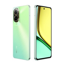 REALME C67 6,72" FHD+ 8GB/256GB 8MP/108MP SUNNY OASIS