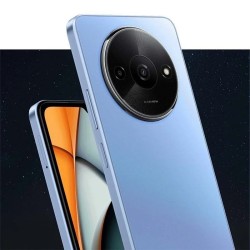 XIAOMI REDMI A3 6,71" 3GB/64GB 5MP/8MP STAR BLUE