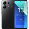 XIAOMI REDMI NOTE 13 6,67" FHD+ 8GB/256GB 16MP/108MP LTE MIDNIGHT BLACK