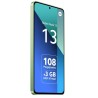 XIAOMI REDMI NOTE 13 6,67" FHD+ 8GB/256GB 16MP/108MP LTE MINT GREEN