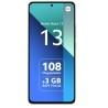 XIAOMI REDMI NOTE 13 6,67" FHD+ 8GB/256GB 16MP/108MP LTE MINT GREEN