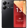 XIAOMI REDMI NOTE 13 PRO 6,67" FHD+ 8GB/256GB 16MP/200MP LTE MIDNIGHT BLACK