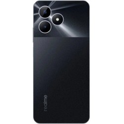 Realme Note 50 | Pantalla 90 Hz, Batería 5000 mAh, Cámara 13 MP