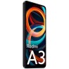 XIAOMI REDMI A3 6,71" 4GB/128GB 5MP/8MP BLACK