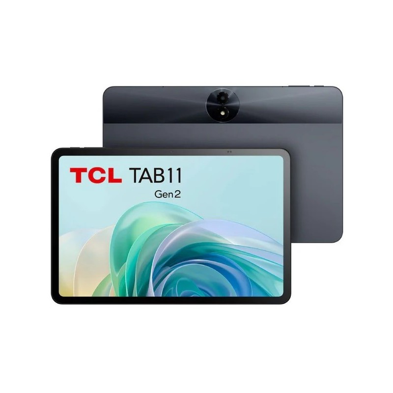 TCL 9465X5 TAB11 (GEN2) 10,95" FHD+ 6+6GB/256GB 5MP/8MP WIFI SPACE BLACK