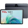 TCL 9465X5 TAB11 (GEN2) 10,95" FHD+ 6+6GB/256GB 5MP/8MP WIFI SPACE BLACK