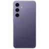 SAMSUNG S24 6,20" FHD+ 8GB/128GB 12MP/50MP (5G) DS COBALT VIOLET