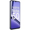 Realme Note 50 | Pantalla 90 Hz, Batería 5000 mAh, Cámara 13 MP