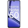 Realme Note 50 | Pantalla 90 Hz, Batería 5000 mAh, Cámara 13 MP