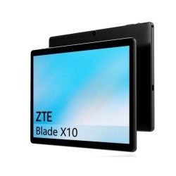 ZTE TAB BLADE X10 II 10,1" HD+ 4GB/64GB 2MP/5MP LTE BLACK