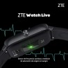 ZTE WATCH LIVE 2 BLACK