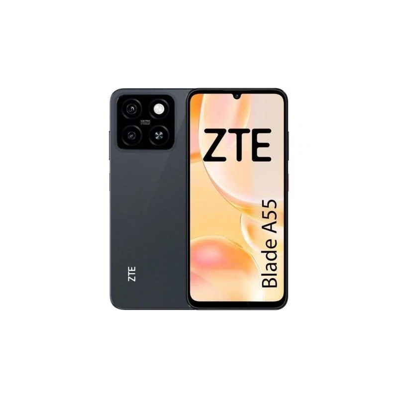 Smartphone 6,75” 90 Hz | 12 GB RAM, 5000 mAh, Cámara 13 MP + Isla Viva Smartphone 6,75” 90 Hz | 12 GB RAM, 5000 mAh, Cámara 13 MP + Isla Viva