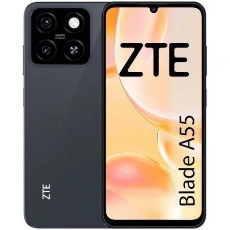 Smartphone 6,75” 90 Hz | 12 GB RAM, 5000 mAh, Cámara 13 MP + Isla Viva