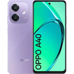 OPPO A40 6,72" HD+ 4+4GB/128GB 5MP/50MP