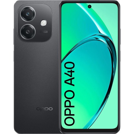 OPPO A40 6,72" HD+ 4+4GB/128GB 5MP/50MP