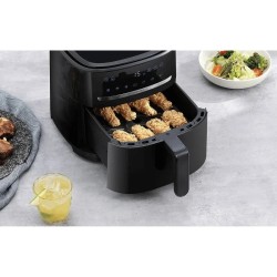 Xiaomi Mi Smart Air Fryer 6L 1500W Negra