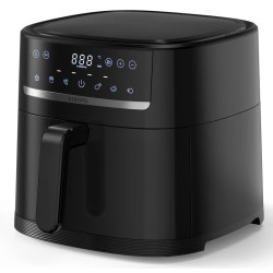 Xiaomi Mi Smart Air Fryer 6L 1500W Negra