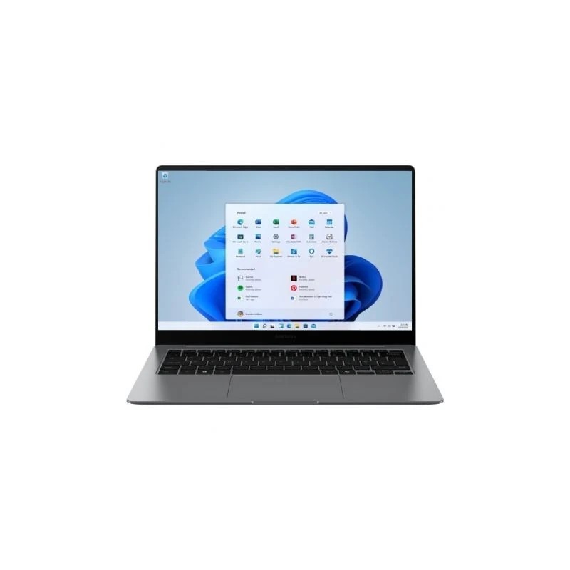 Samsung Galaxy Book5 | Intel Ultra 5, 14" Táctil Samsung Galaxy Book5 | Intel Ultra 5, 14" Táctil