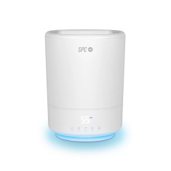 Spc Humificador inteligente EVADNE wifi