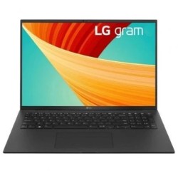 LG Gram 17" | Intel Ultra 7-155H, 16GB, 512GB SSD
