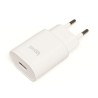 iggual Cargador de pared 1xUSB 5V-2A (10W)