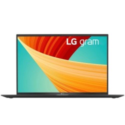 LG Gram 17" | Ultra 7, 16GB RAM, 1TB SSD, Win11