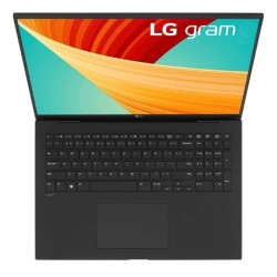 LG Gram 17" | Ultra 7, 16GB RAM, 1TB SSD, Win11