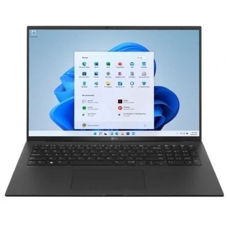LG Gram 17" | Ultra 7, 16GB RAM, 1TB SSD, Win11