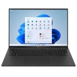 LG Gram 17" | Ultra 7, 16GB RAM, 512GB SSD, Win11