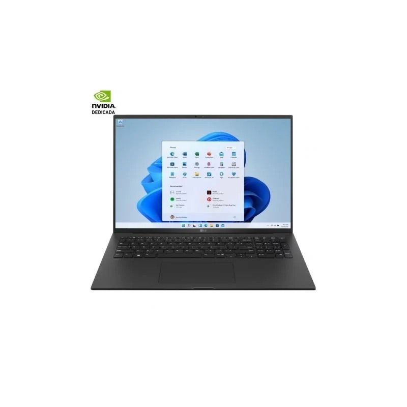 LG Gram 17" i7, 32GB, RTX 3050, 1TB SSD, Win11 LG Gram 17" i7, 32GB, RTX 3050, 1TB SSD, Win11
