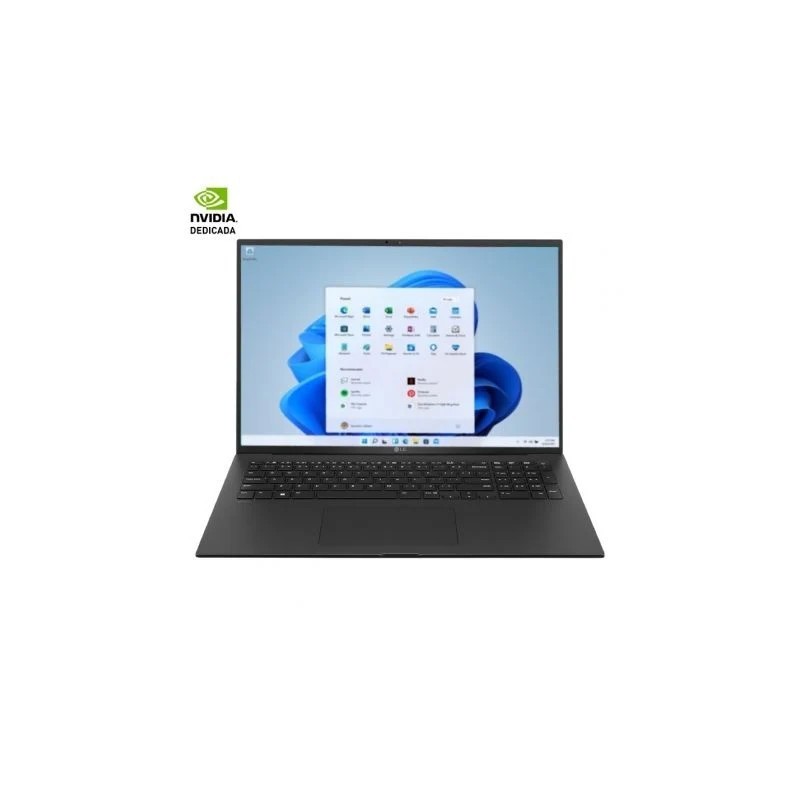 LG Gram 17" i7, 32GB, RTX 3050, 512GB SSD, Win11 LG Gram 17" i7, 32GB, RTX 3050, 512GB SSD, Win11