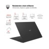 Portátil LG Gram 16" Ultra 7-155H, 32GB RAM, 2TB SSD, Windows 11