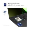 Portátil LG Gram 16" Ultra 7-155H, 32GB RAM, 2TB SSD, Windows 11