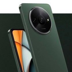 Redmi A3 | Diseño elegante, gran pantalla 90Hz y batería de 5000 mAh