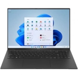Portátil LG Gram 16" Ultra 7-155H, 32GB RAM, 2TB SSD, Windows 11