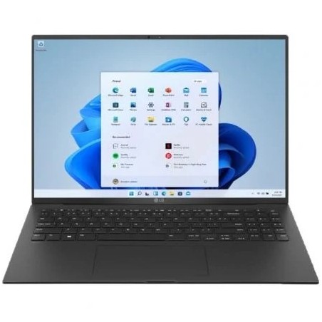 Portátil LG Gram 16" Ultra 7-155H, 32GB RAM, 2TB SSD, Windows 11
