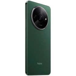 Redmi A3 | Diseño elegante, gran pantalla 90Hz y batería de 5000 mAh