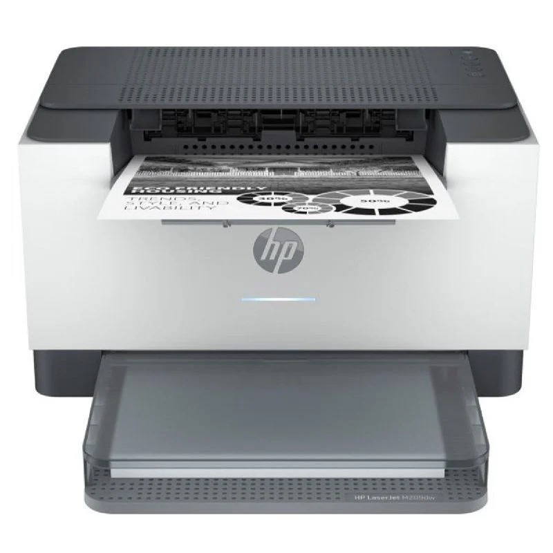 HP LaserJet M209dw: Impresora Láser Monocromo WiFi, Dúplex y Eficiente HP LaserJet M209dw: Impresora Láser Monocromo WiFi, Dúplex y Eficiente