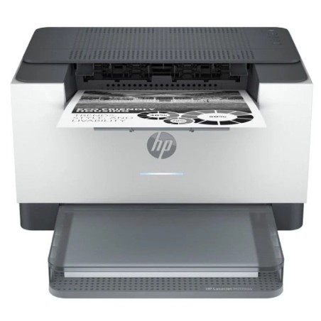 HP LaserJet M209dw: Impresora Láser Monocromo WiFi, Dúplex y Eficiente
