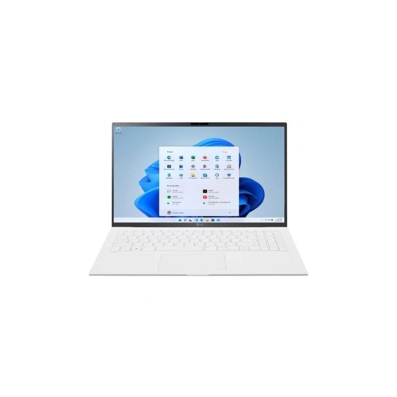 LG Gram 15" Ultra 7-155H, 16GB RAM, 512GB SSD, Windows 11 – Ultraligero y potente
