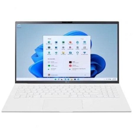 LG Gram 15" Ultra 7-155H, 16GB RAM, 512GB SSD, Windows 11 – Ultraligero y potente