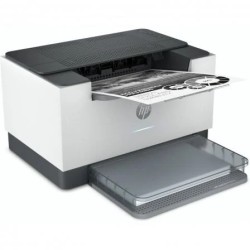 HP LaserJet M209dw: Impresora Láser Monocromo WiFi, Dúplex y Eficiente