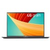 Portátil LG Gram 15Z90S-G.AA55B: Core Ultra 5 y Diseño Ultraligero