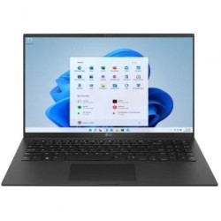 Portátil LG Gram 15Z90S-G.AA55B: Core Ultra 5 y Diseño Ultraligero