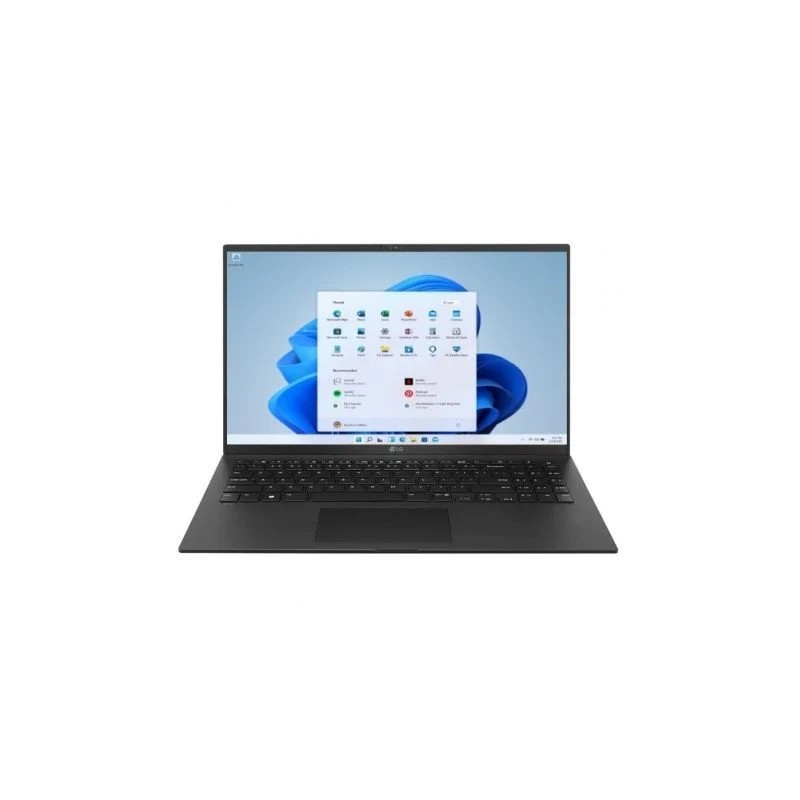 Portátil LG Gram 15Z90S-G.AA55B: Core Ultra 5 y Diseño Ultraligero