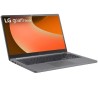 LG Gram Book 15UD50T-G.AX55B - Core i5, 16GB, 512GB SSD, Sin SO